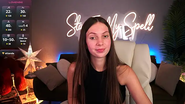 BabyLumi Live XXX-chat