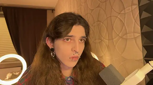 Kriisp's Live XXX Chat