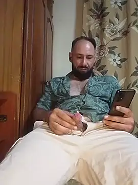 Tranda91's Live XXX Chat