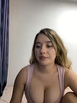 sarah_milerr Live XXX-chat