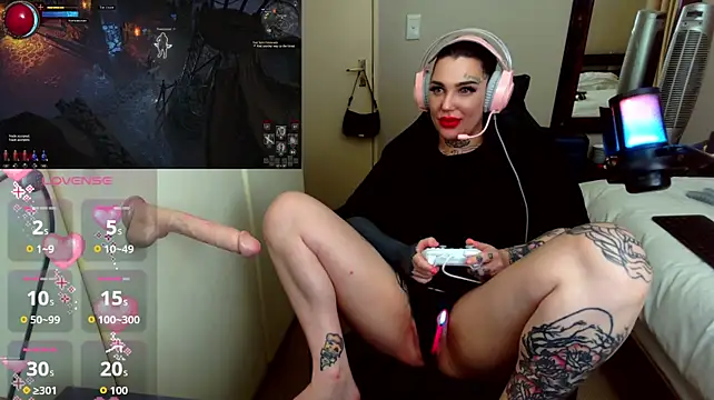 AshleyFayex Live XXX-Chat