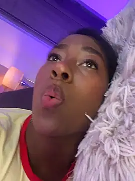 IvySky Live XXX-chat