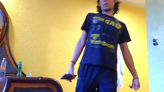 Latinopervs Obrolan Langsung XXX