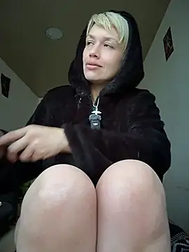 MARILYNKOVANOVA Live XXX-chat