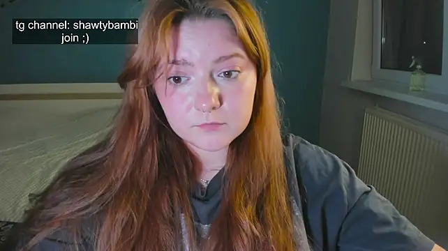 bambimayy's Live XXX Chat