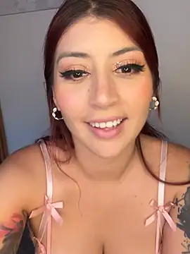 Vanessa_GM 现场XXX聊天