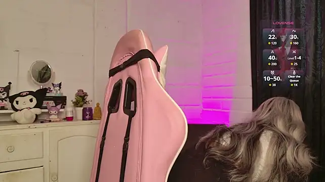 Chat +18 de Nyx_Blackmoon ao vivo