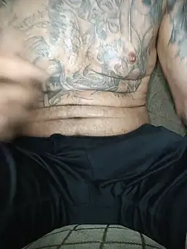 Živý XXX chat Kerryflon