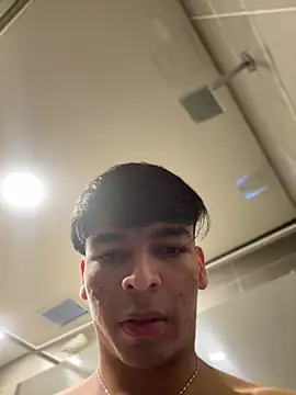The_Conquer Live XXX-chat