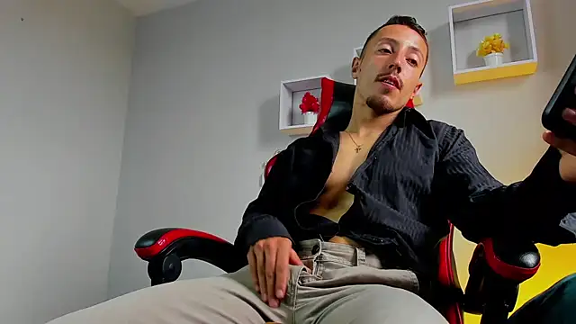 Lorenzo_Vellum – Live XXX-chat