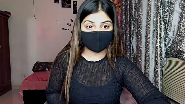 Hot-Shivangi Live XXX-chat