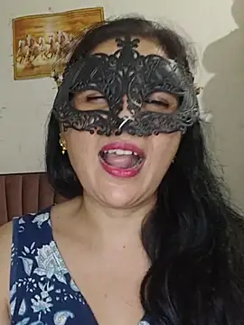 BhabhiPooja69 现场XXX聊天