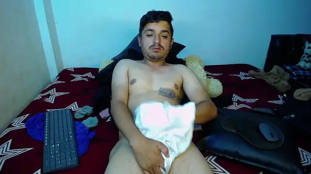Ethan_savage Live XXX Chat