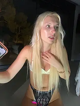 MimiLliiyy Live XXX-chat