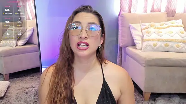 _LaraMom_ Live XXX-Chat