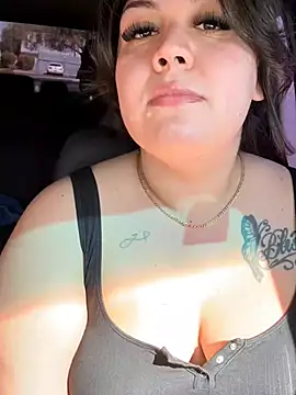 DimpleBaby's Live XXX Chat