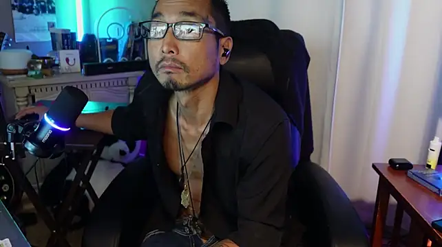 Ghost11_11 Live XXX-chat