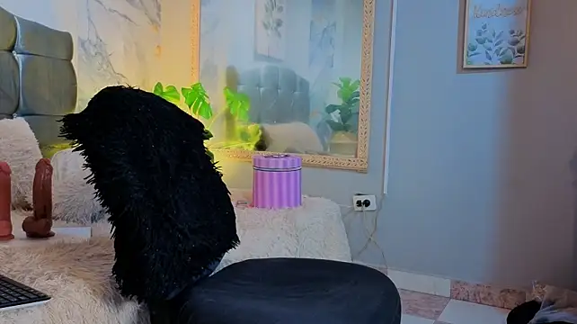 Cloee_cameron Live XXX-chat