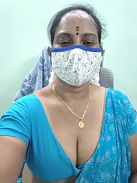 salukutty Live XXX-chat