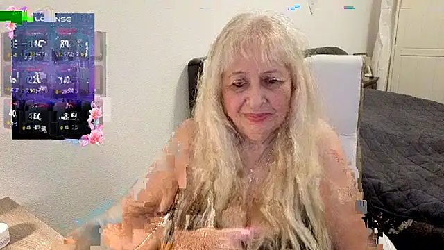 SusiLifeXXX Live XXX-chat