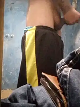 Baese-lsedd Live XXX-chat