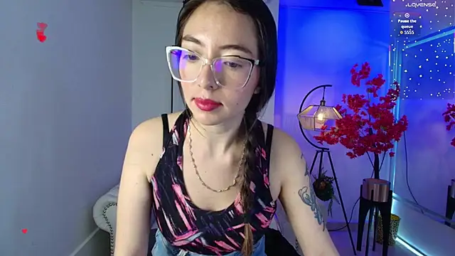 Veronica_miiller Live XXX-chat