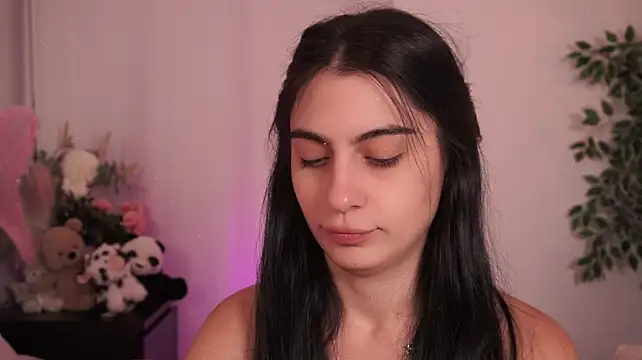 BlackkStorm's Live XXX Chat