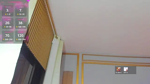 XXX chat uživo modela AxelRush