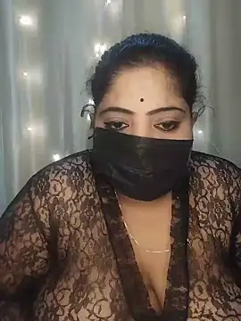 DESI-DOLLLL's Live XXX Chat