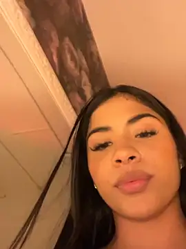 AmaraMorgan Chat XXX live