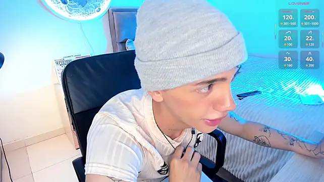 Czat XXX na żywo – Timothy_ros