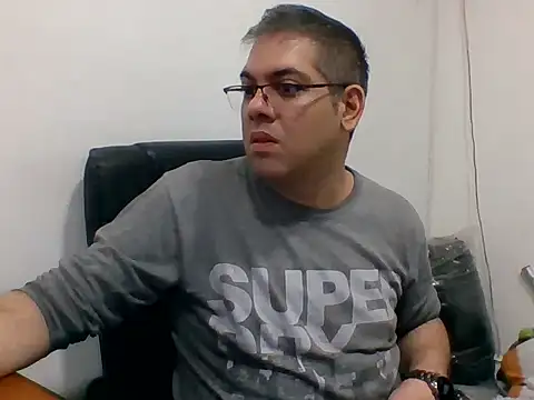Show webcam de RafaBravo