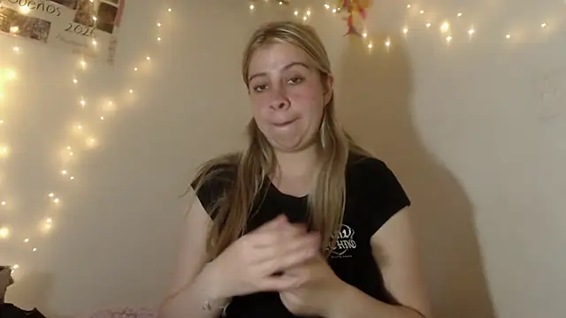SweetSofty Live XXX-chat