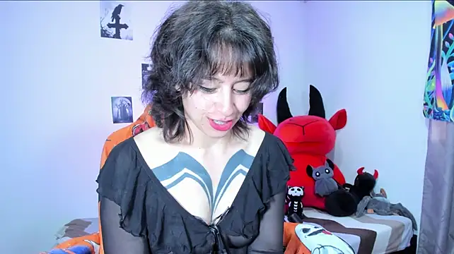 Yourgoddessbab3 Live XXX-chat