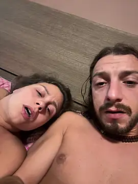 ItalianiMuli Obrolan Langsung XXX