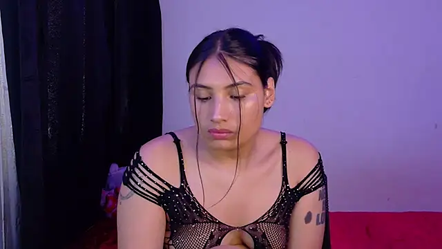 Chat XXX ao vivo de Linda_andrew