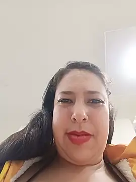 Czat XXX na żywo – LIZETH_09