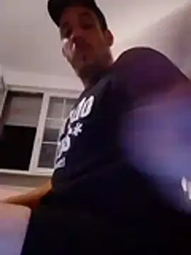 Codymc89 Webcam-Show