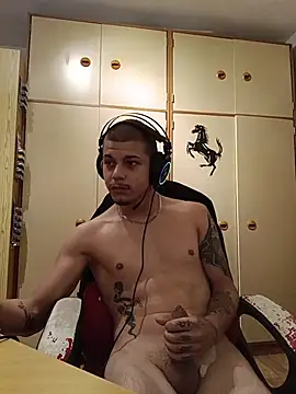 Saint_LexVII XXX чат на живо