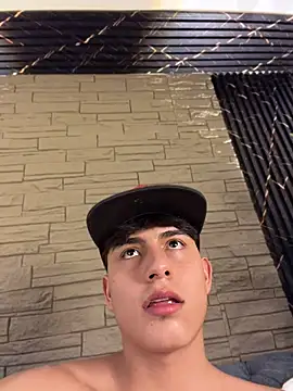 Lander_Cruz Obrolan Langsung XXX