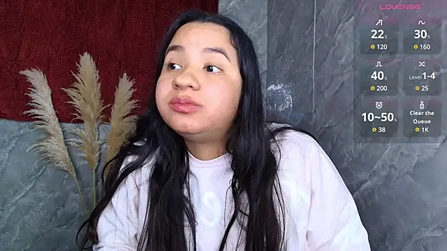 thepeach_ Live XXX-chat