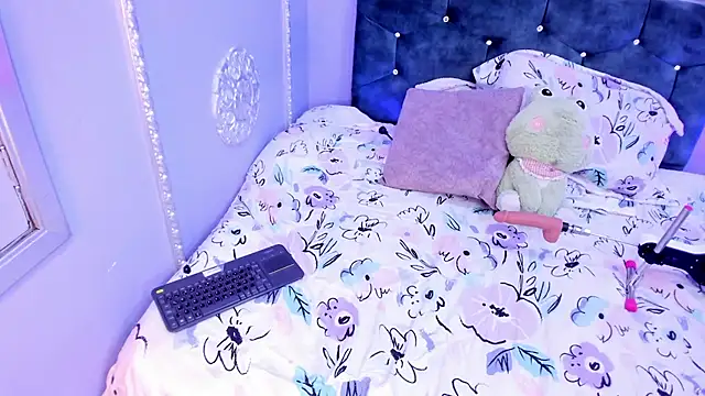 LavaGrirl Live XXX-chat