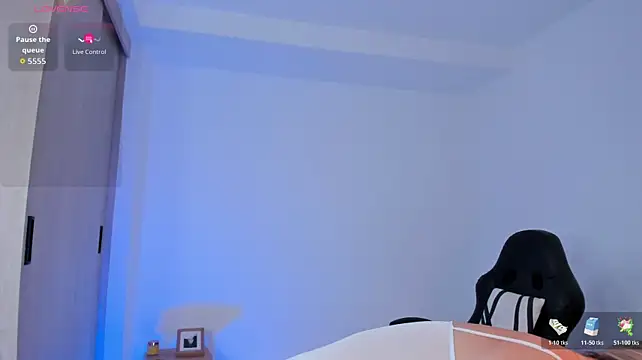 Liatovar7 Live XXX-chat