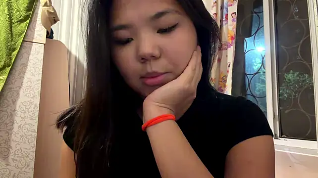 JohannaMickiewicz's Live XXX Chat