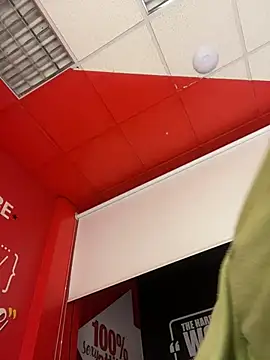 IAmNobodyXXX Live XXX-chat