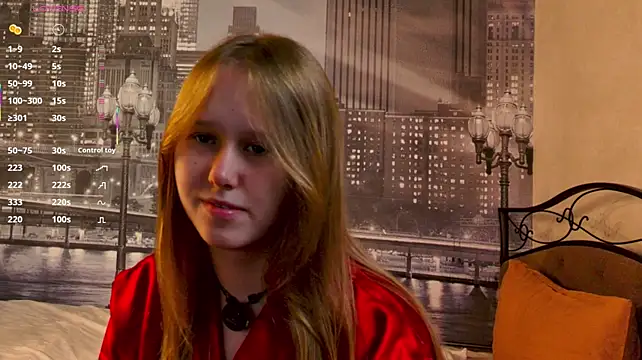 VoidElaris Live XXX-chat