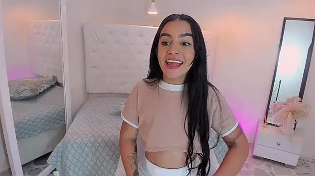 kendallowens Live XXX-chat