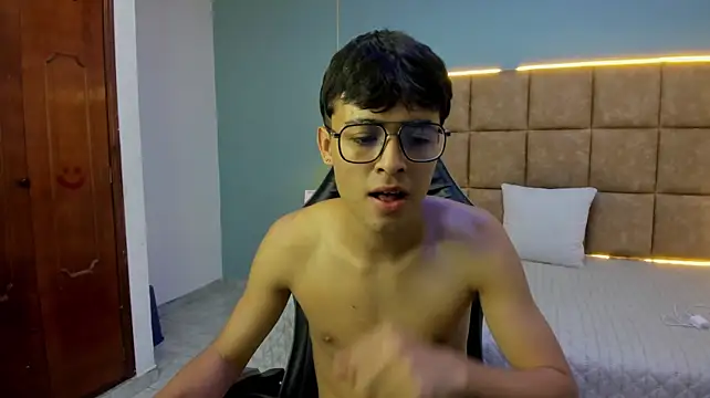 Zayn_carter Live XXX-Chat