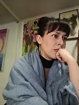 salomee's Live XXX Chat