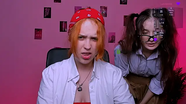 roxy_starr_'s Live XXX Chat